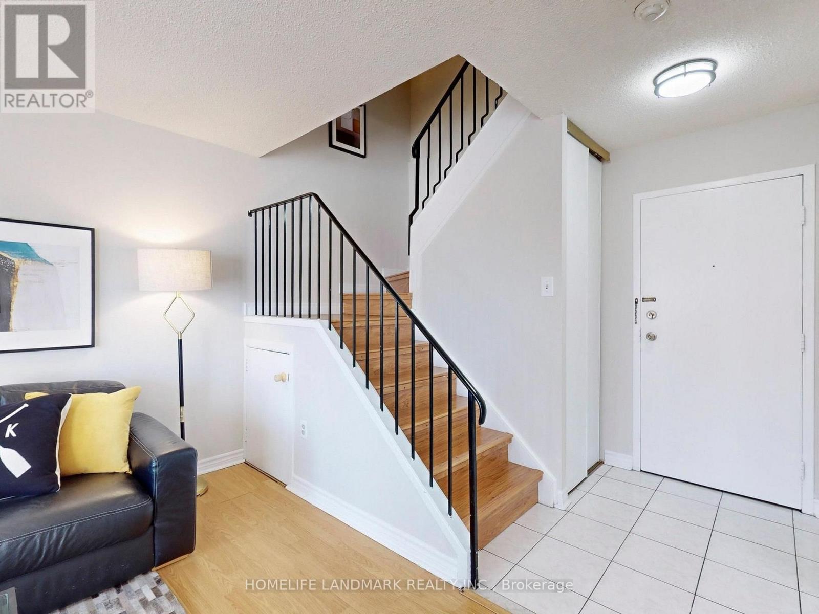 290 - 165 Cherokee Boulevard, Toronto, Ontario  M2J 4T7 - Photo 16 - C12657054