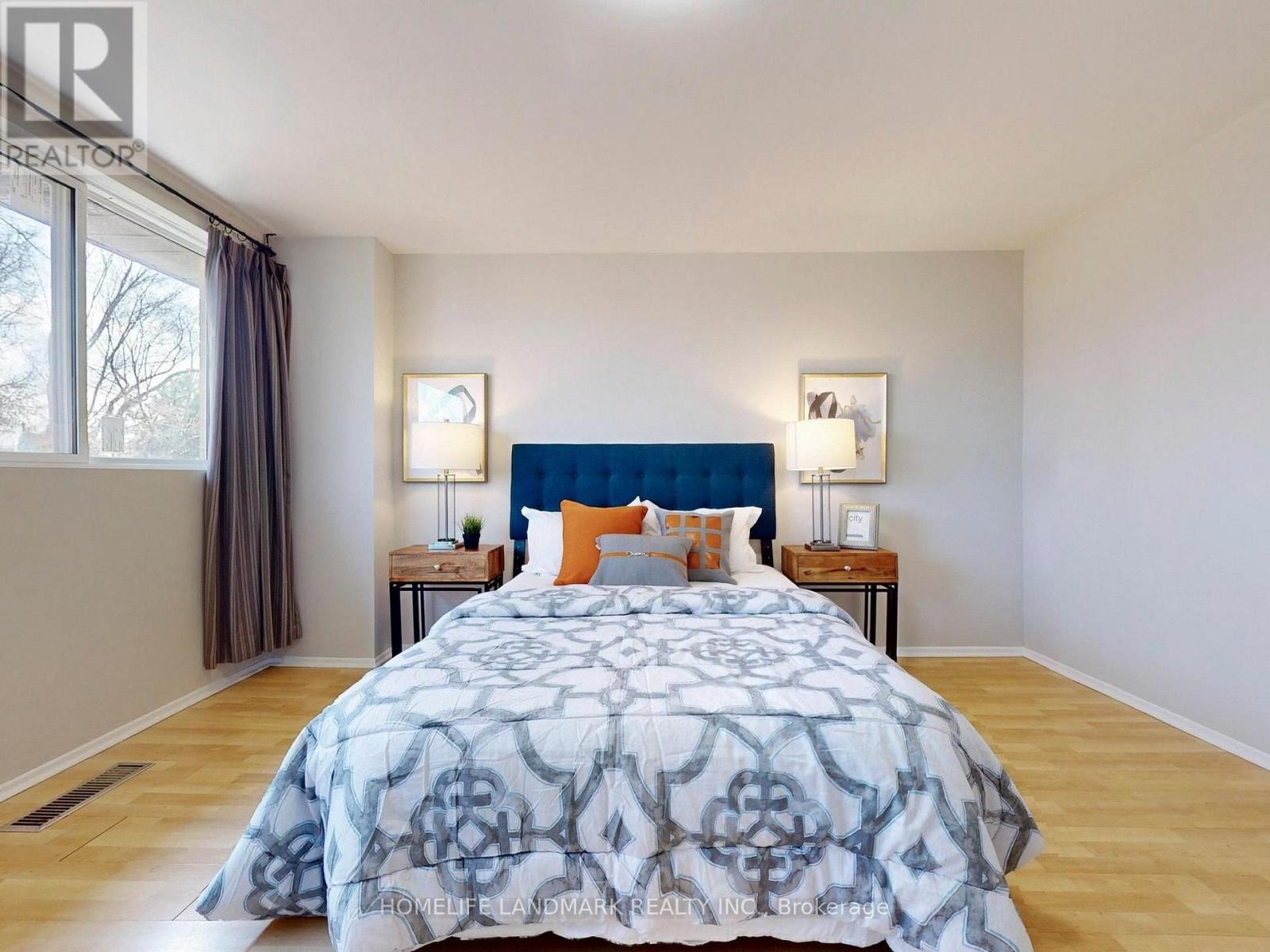 290 - 165 Cherokee Boulevard, Toronto, Ontario  M2J 4T7 - Photo 17 - C12657054