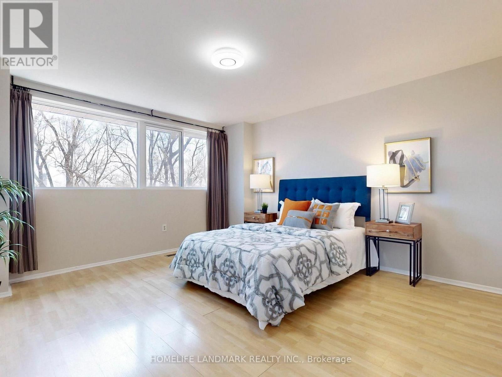 290 - 165 Cherokee Boulevard, Toronto, Ontario  M2J 4T7 - Photo 18 - C12657054