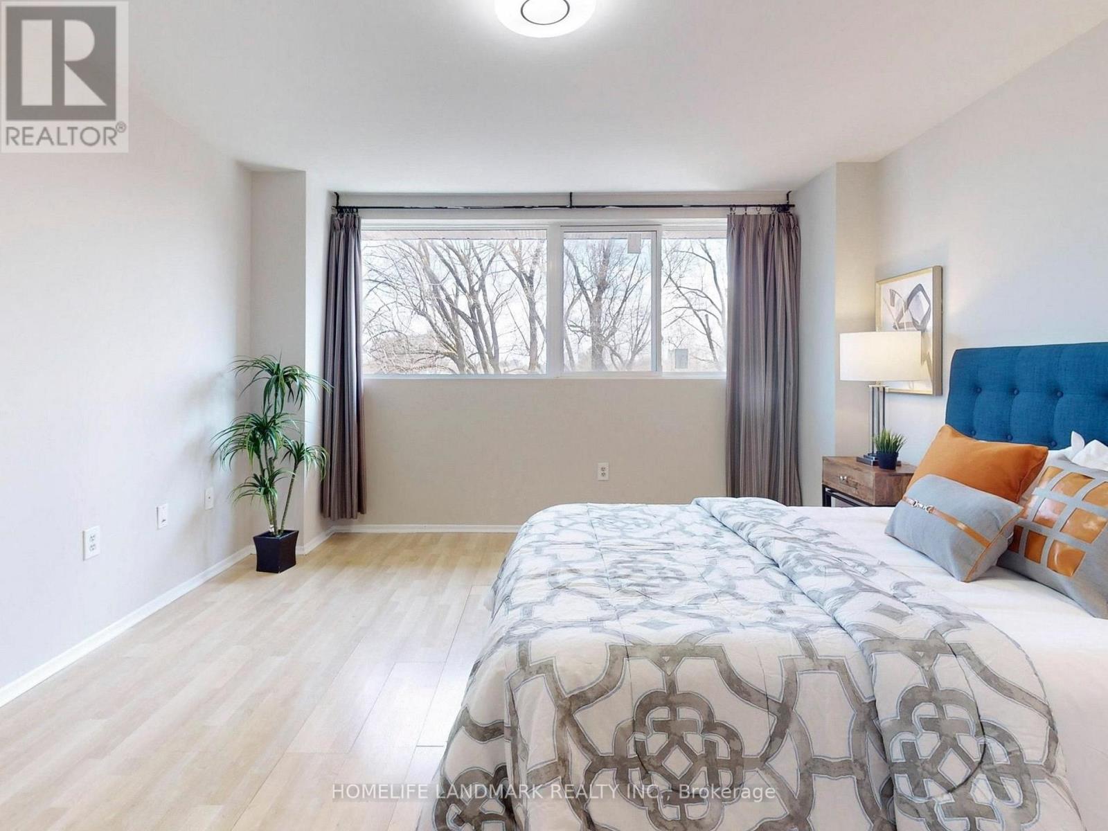 290 - 165 Cherokee Boulevard, Toronto, Ontario  M2J 4T7 - Photo 21 - C12657054