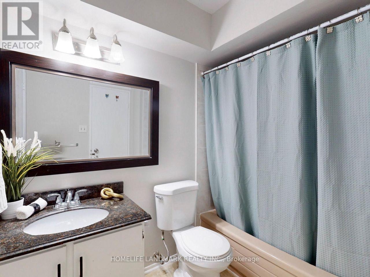 290 - 165 Cherokee Boulevard, Toronto, Ontario  M2J 4T7 - Photo 23 - C12657054