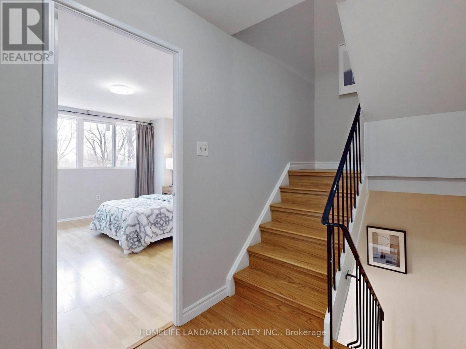 290 - 165 Cherokee Boulevard, Toronto, Ontario  M2J 4T7 - Photo 24 - C12657054