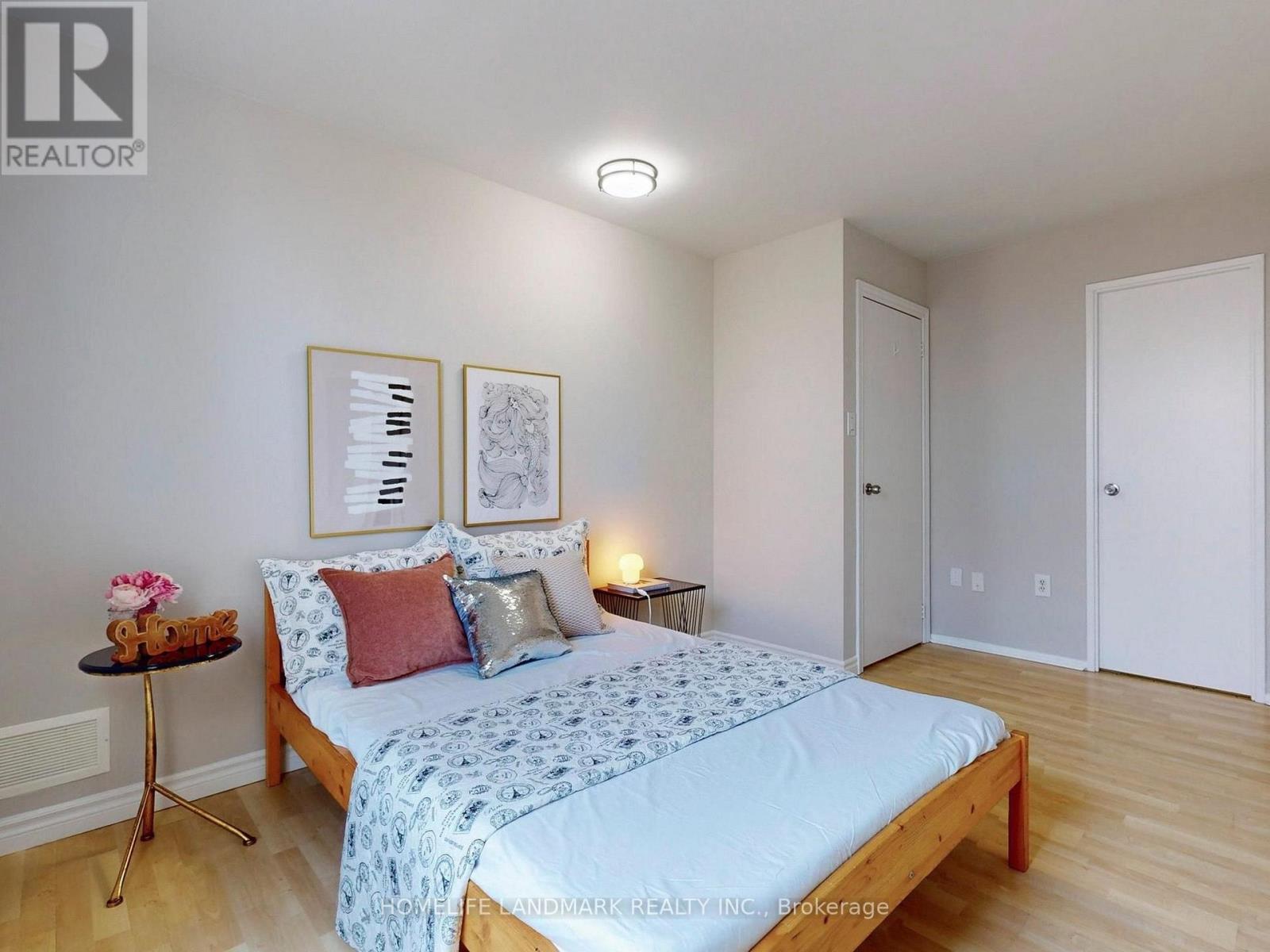 290 - 165 Cherokee Boulevard, Toronto, Ontario  M2J 4T7 - Photo 25 - C12657054