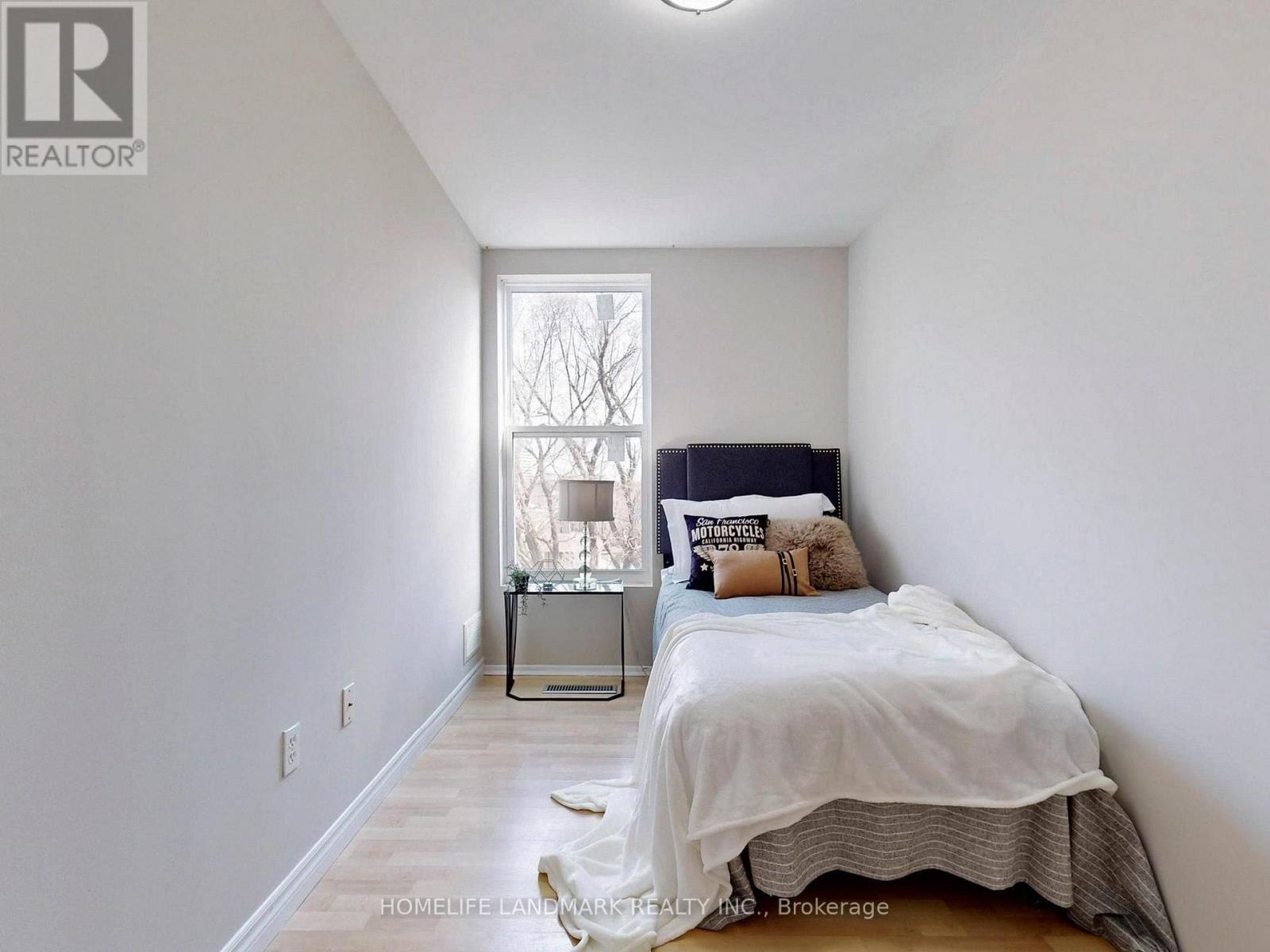 290 - 165 Cherokee Boulevard, Toronto, Ontario  M2J 4T7 - Photo 26 - C12657054