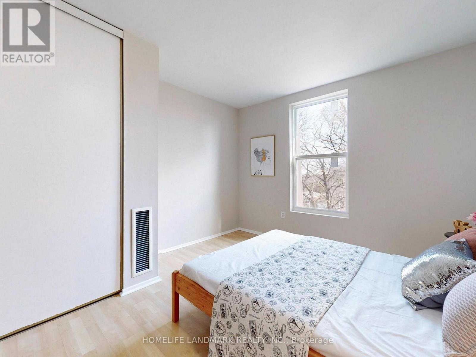 290 - 165 Cherokee Boulevard, Toronto, Ontario  M2J 4T7 - Photo 28 - C12657054