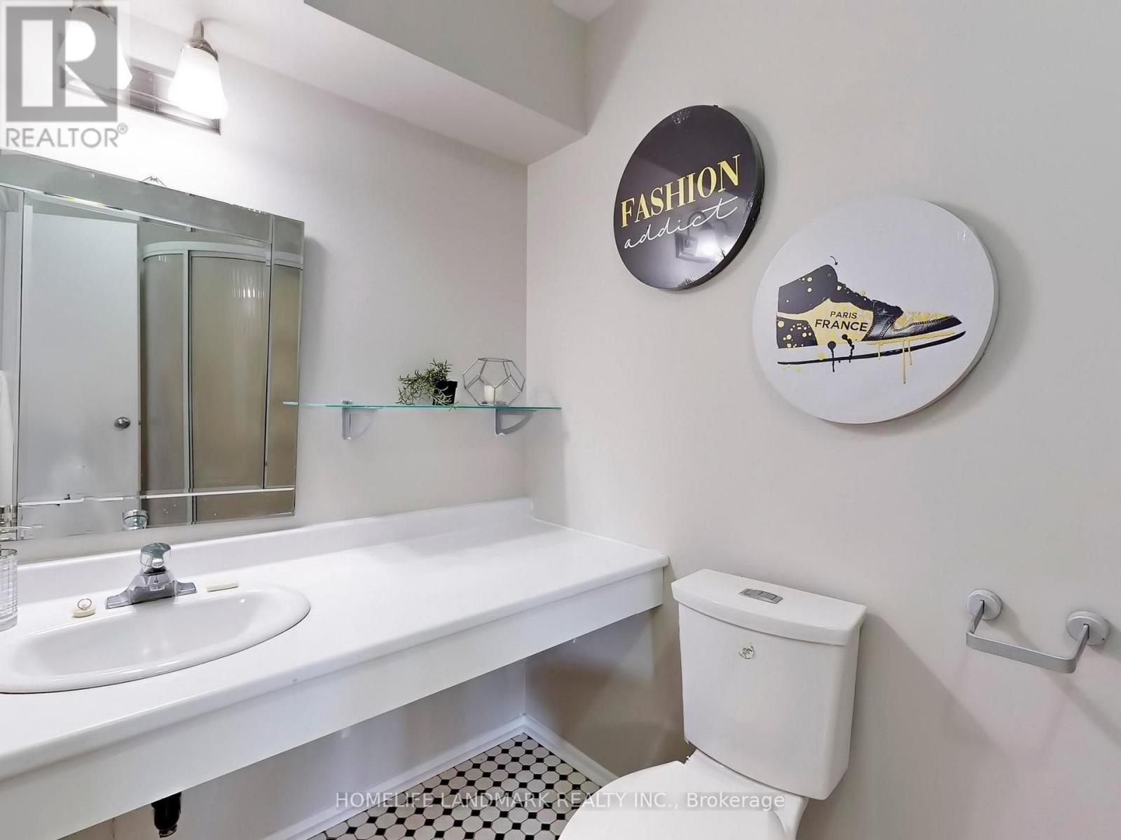 290 - 165 Cherokee Boulevard, Toronto, Ontario  M2J 4T7 - Photo 29 - C12657054