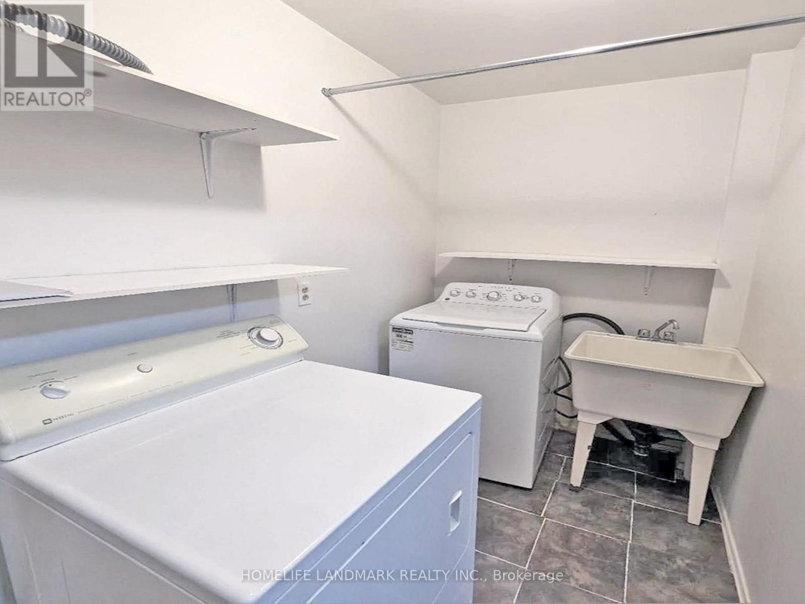 290 - 165 Cherokee Boulevard, Toronto, Ontario  M2J 4T7 - Photo 30 - C12657054