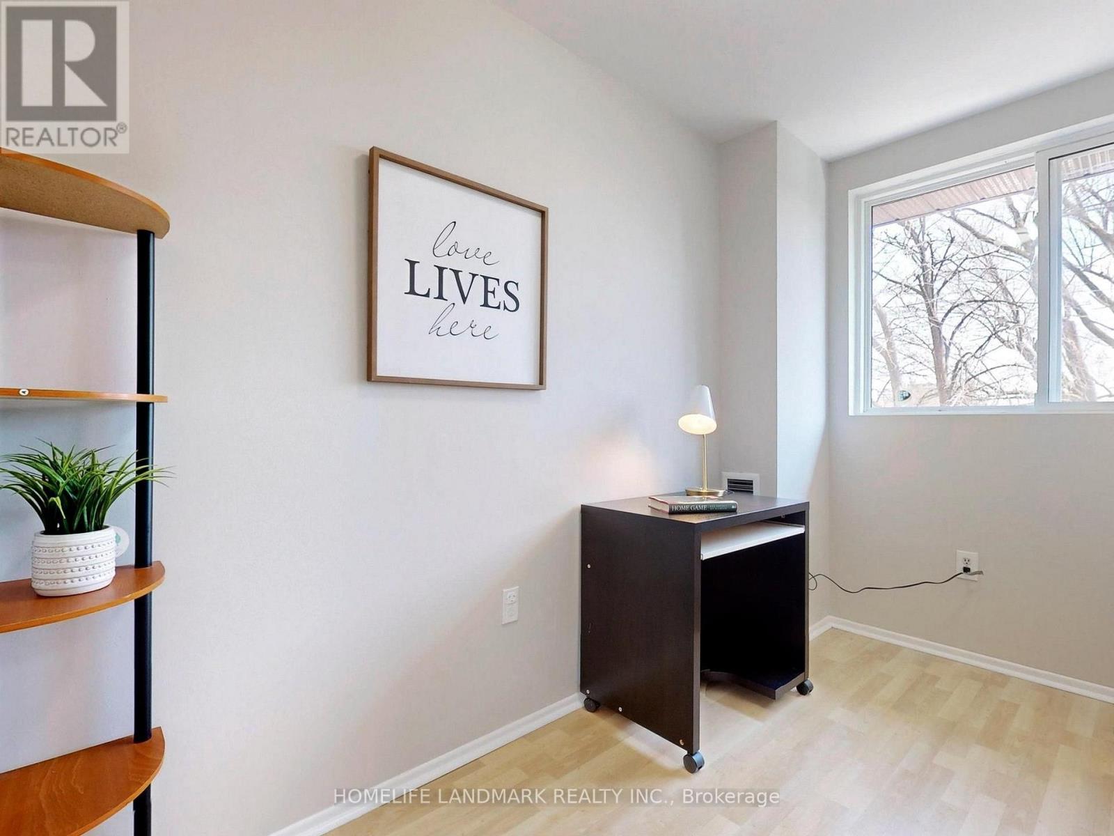 290 - 165 Cherokee Boulevard, Toronto, Ontario  M2J 4T7 - Photo 31 - C12657054