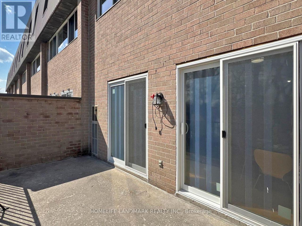290 - 165 Cherokee Boulevard, Toronto, Ontario  M2J 4T7 - Photo 32 - C12657054