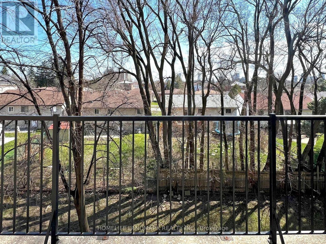 290 - 165 Cherokee Boulevard, Toronto, Ontario  M2J 4T7 - Photo 35 - C12657054