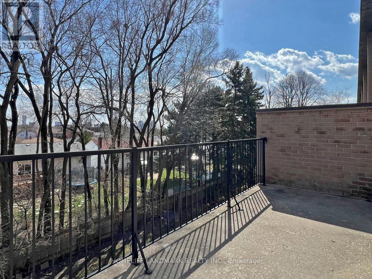 290 - 165 Cherokee Boulevard, Toronto, Ontario  M2J 4T7 - Photo 36 - C12657054