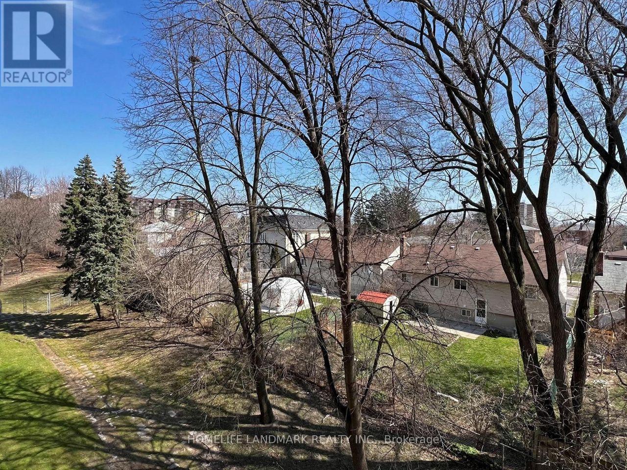 290 - 165 Cherokee Boulevard, Toronto, Ontario  M2J 4T7 - Photo 37 - C12657054