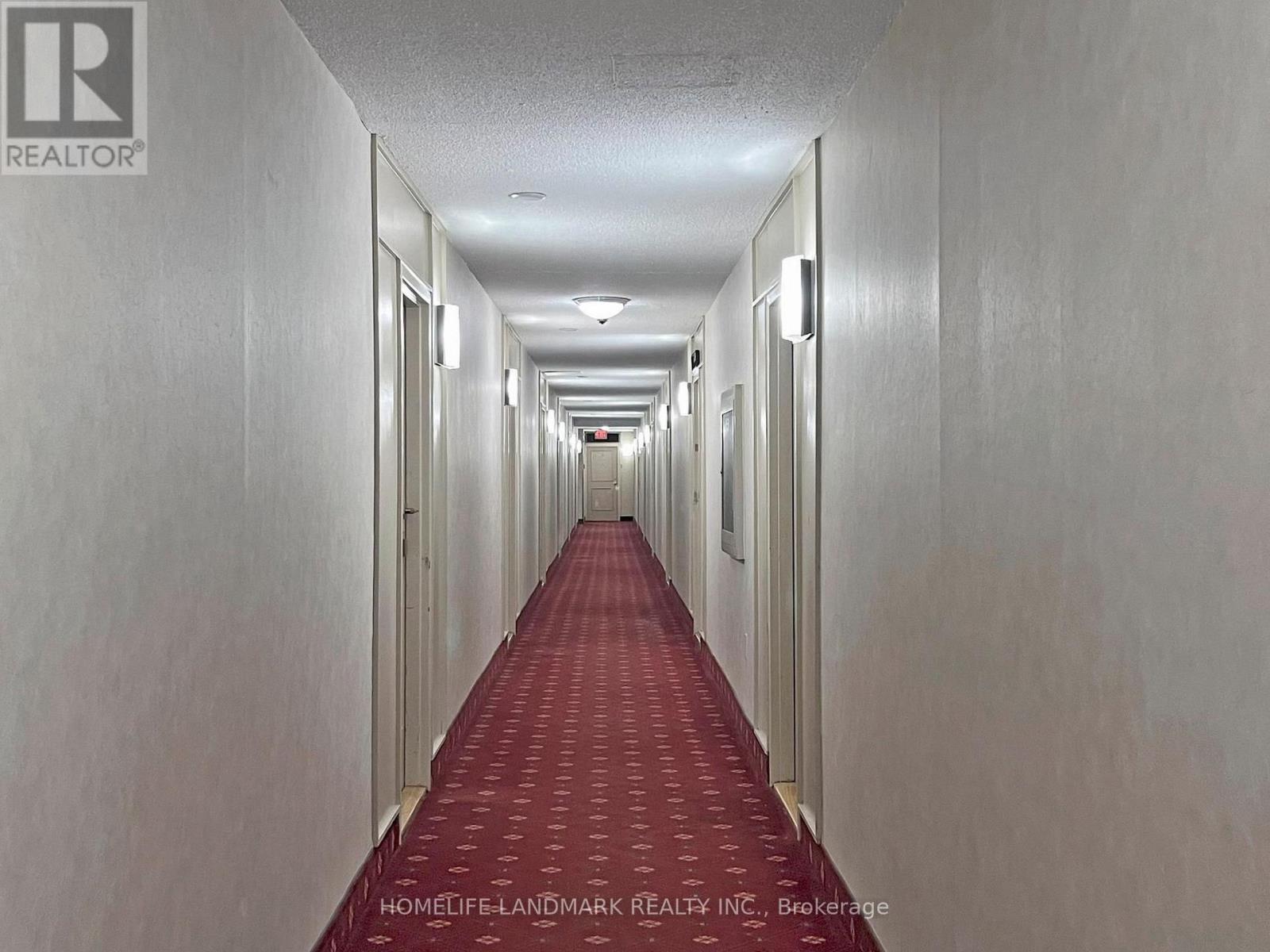 290 - 165 Cherokee Boulevard, Toronto, Ontario  M2J 4T7 - Photo 38 - C12657054