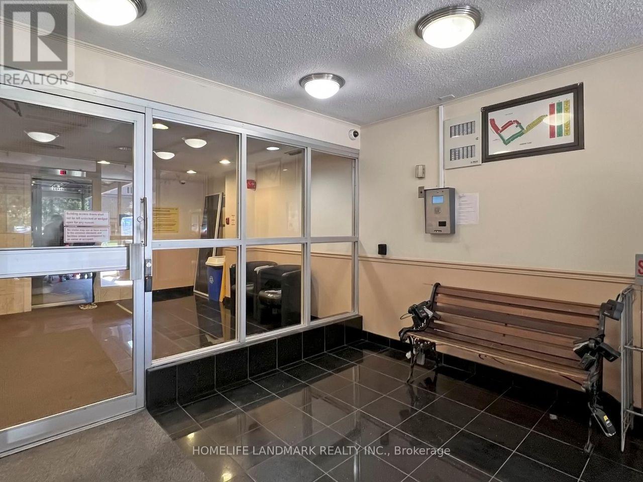 290 - 165 Cherokee Boulevard, Toronto, Ontario  M2J 4T7 - Photo 39 - C12657054