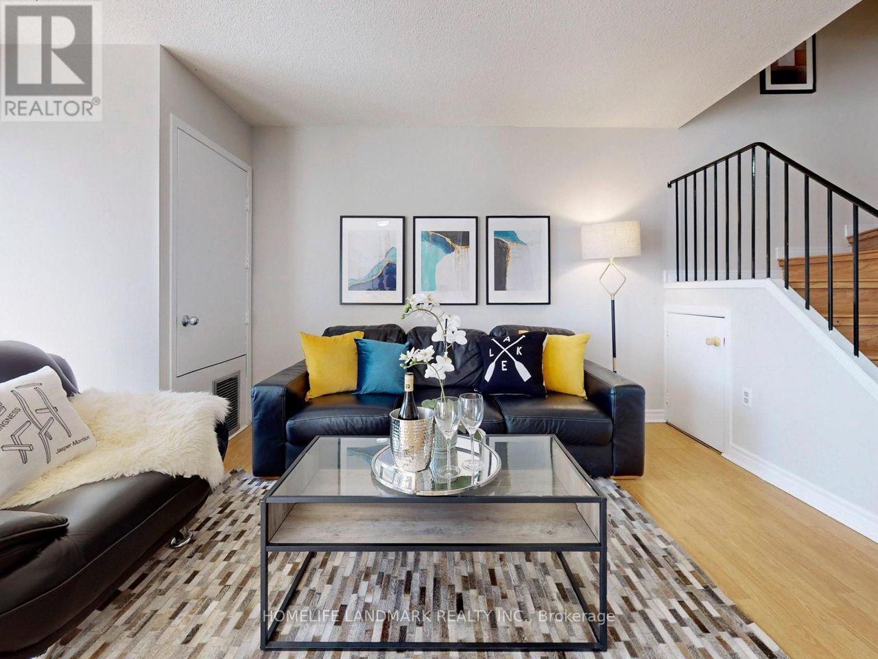 290 - 165 Cherokee Boulevard, Toronto, Ontario  M2J 4T7 - Photo 6 - C12657054