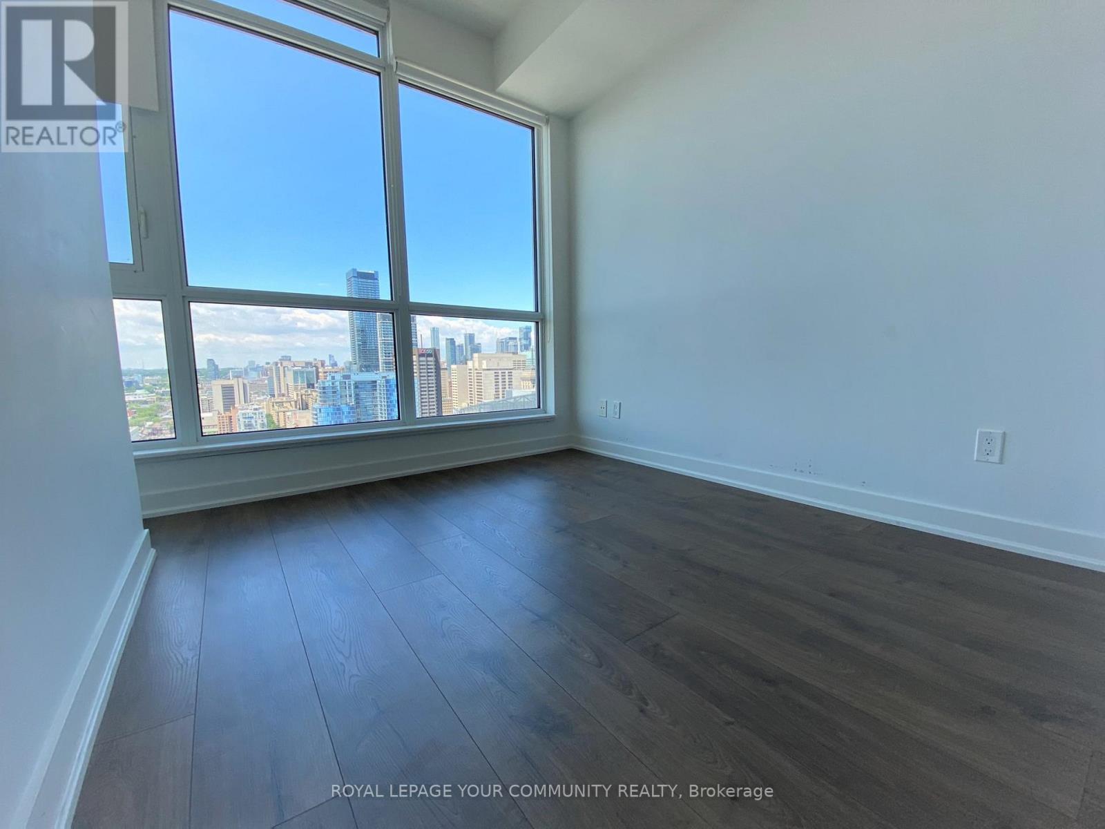 3010 - 30 Nelson Street, Toronto, Ontario  M5V 0H5 - Photo 4 - C12657056