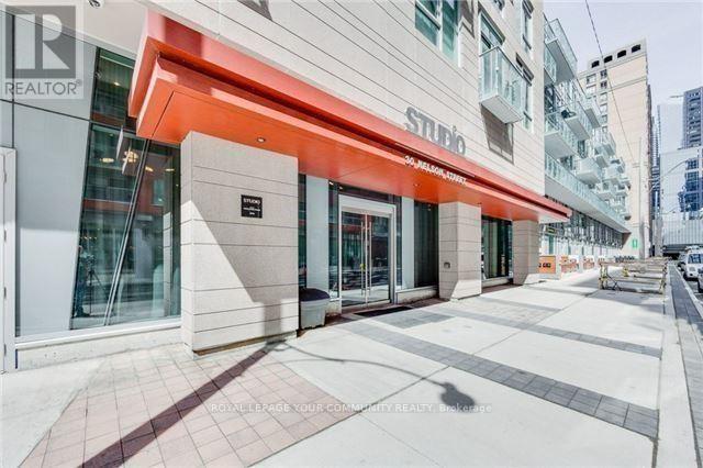 3010 - 30 Nelson Street, Toronto, Ontario  M5V 0H5 - Photo 9 - C12657056