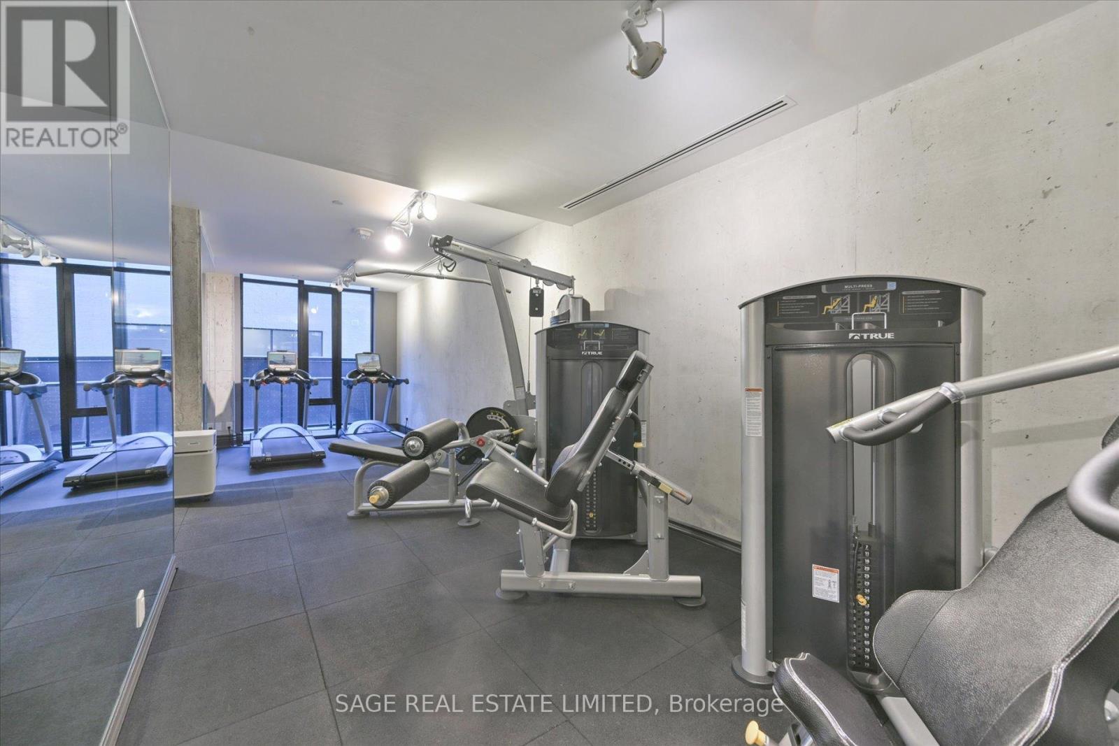 1104 - 608 Richmond Street W, Toronto, Ontario  M5V 0N9 - Photo 27 - C12657104