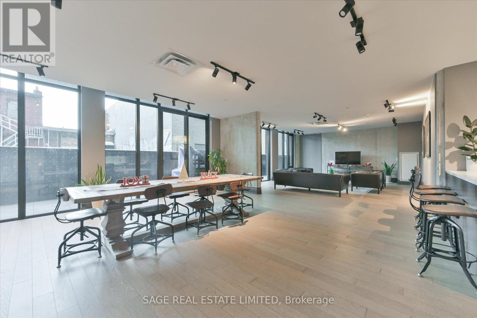 1104 - 608 Richmond Street W, Toronto, Ontario  M5V 0N9 - Photo 28 - C12657104