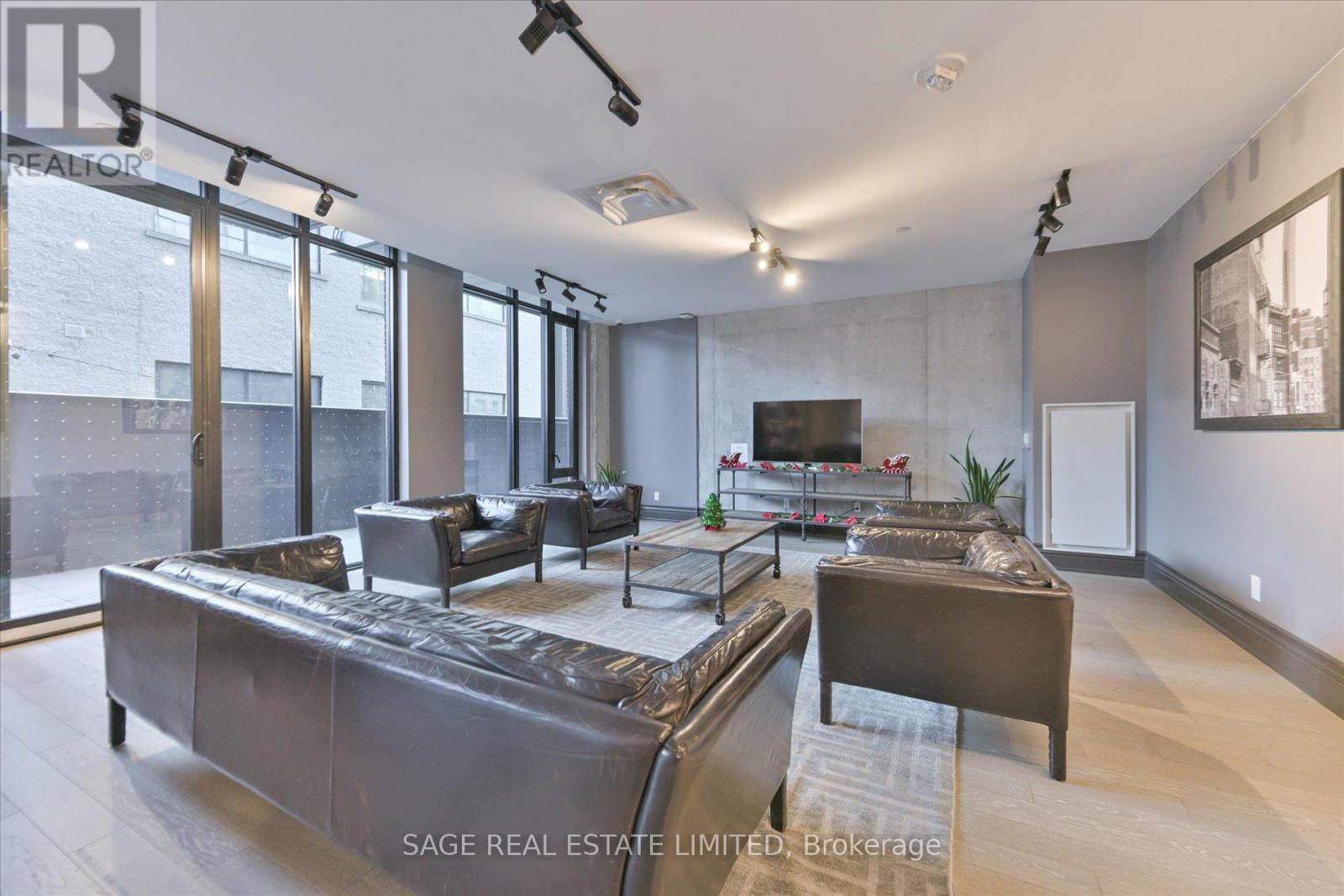 1104 - 608 Richmond Street W, Toronto, Ontario  M5V 0N9 - Photo 30 - C12657104