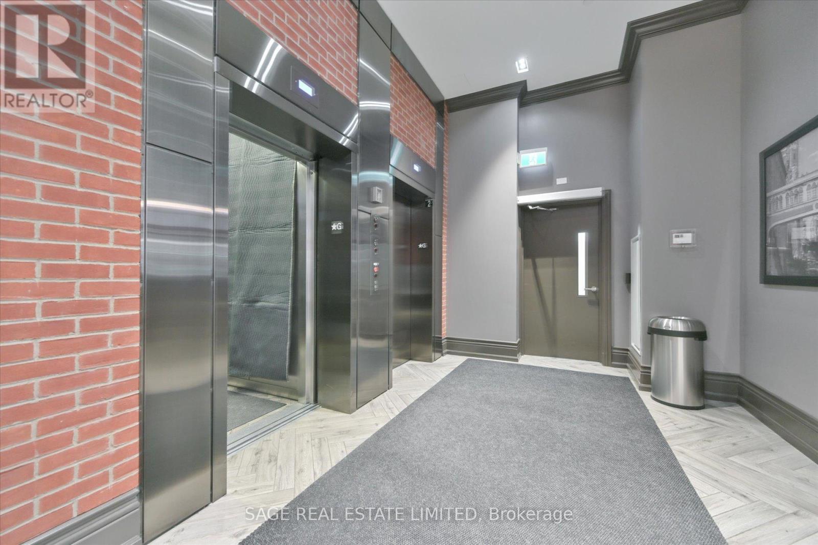 1104 - 608 Richmond Street W, Toronto, Ontario  M5V 0N9 - Photo 31 - C12657104