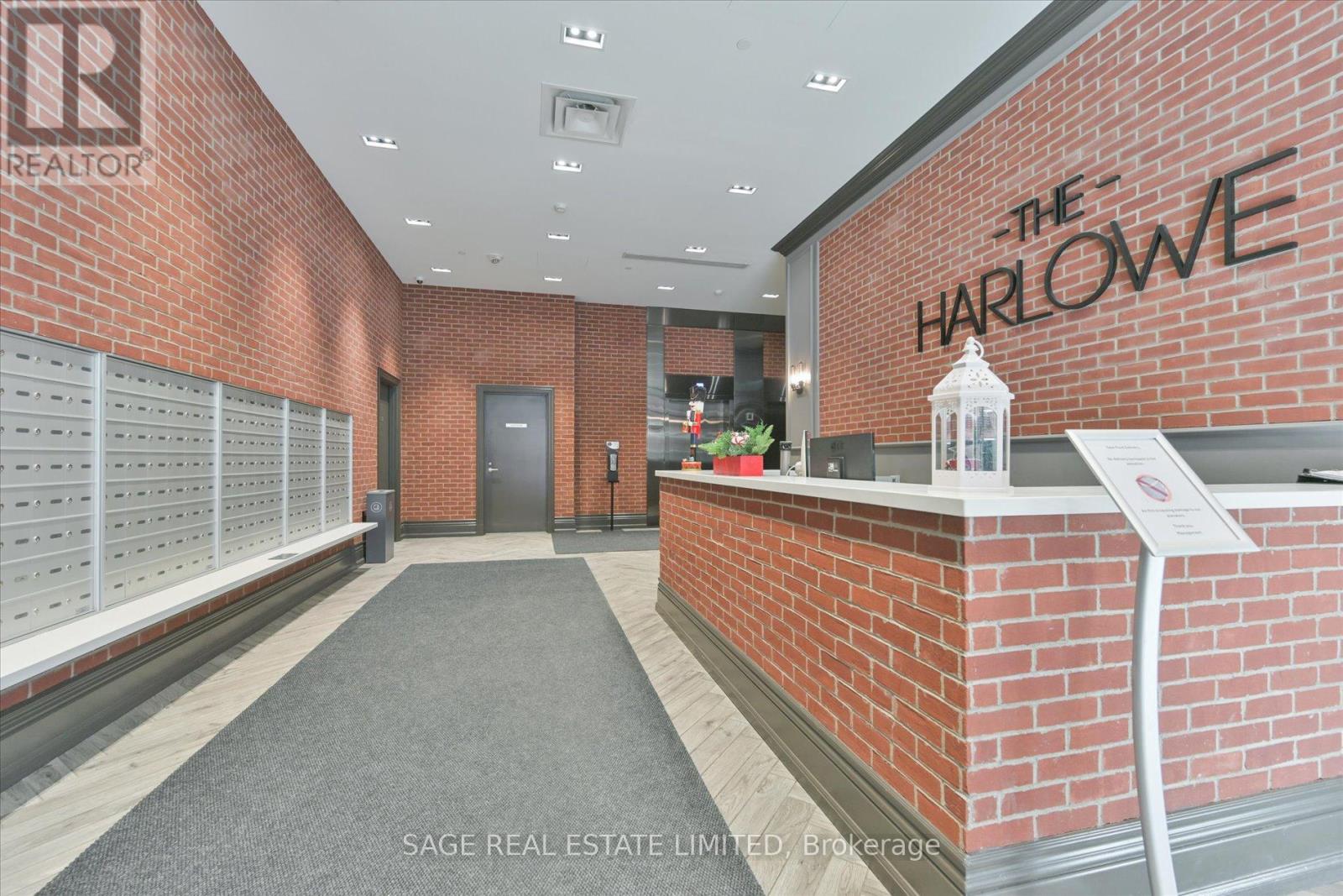 1104 - 608 Richmond Street W, Toronto, Ontario  M5V 0N9 - Photo 32 - C12657104