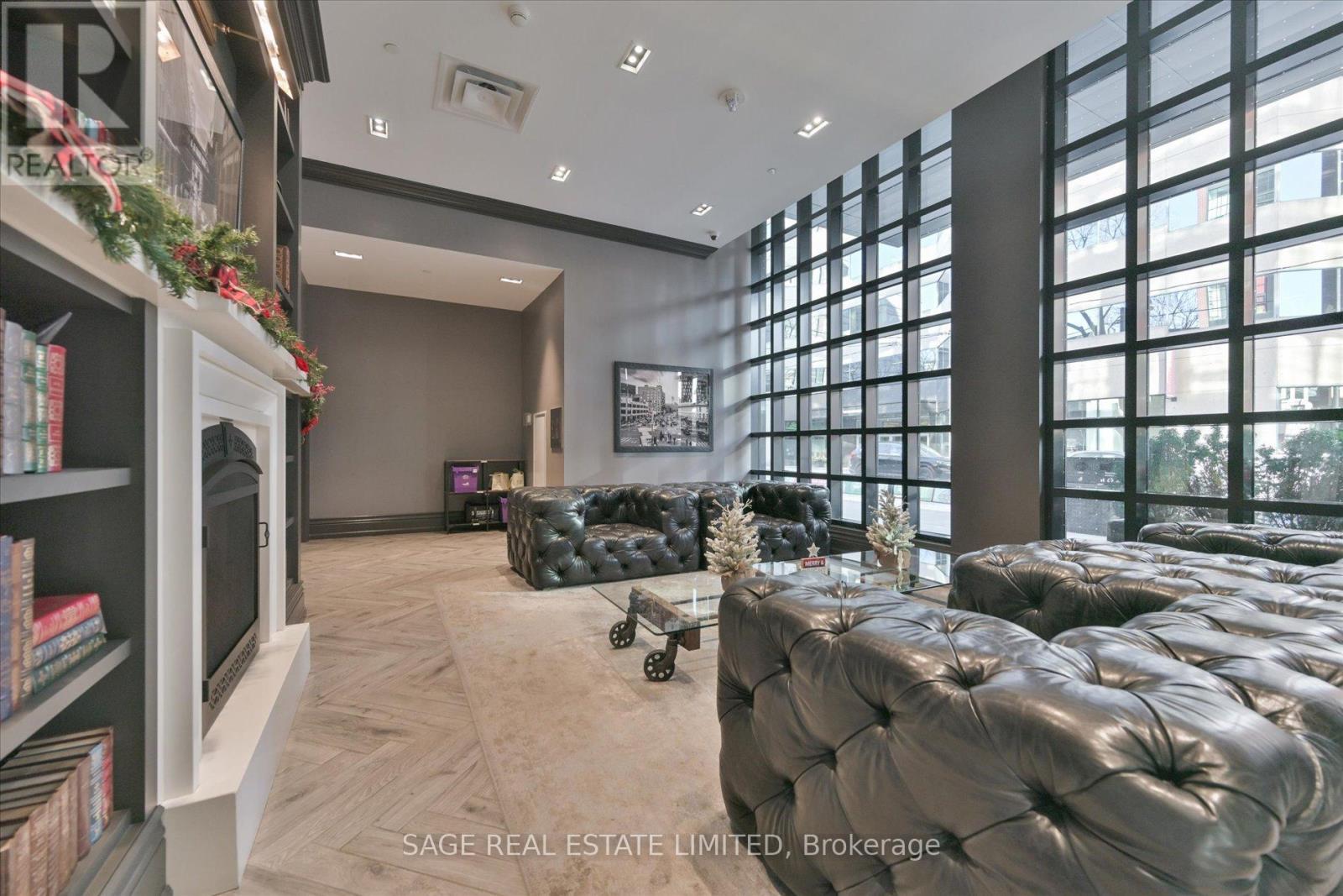 1104 - 608 Richmond Street W, Toronto, Ontario  M5V 0N9 - Photo 34 - C12657104