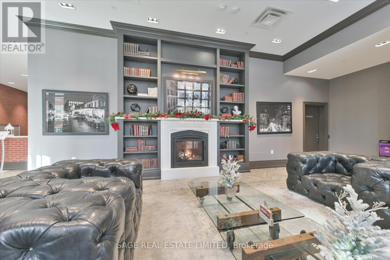 1104 - 608 Richmond Street W, Toronto, Ontario  M5V 0N9 - Photo 35 - C12657104