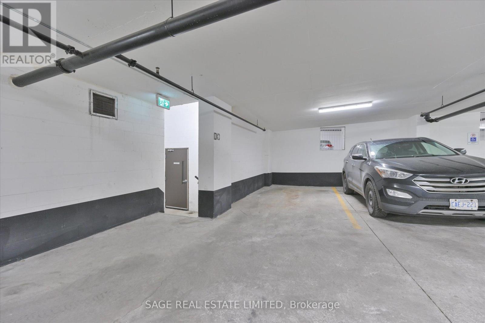 1104 - 608 Richmond Street W, Toronto, Ontario  M5V 0N9 - Photo 38 - C12657104