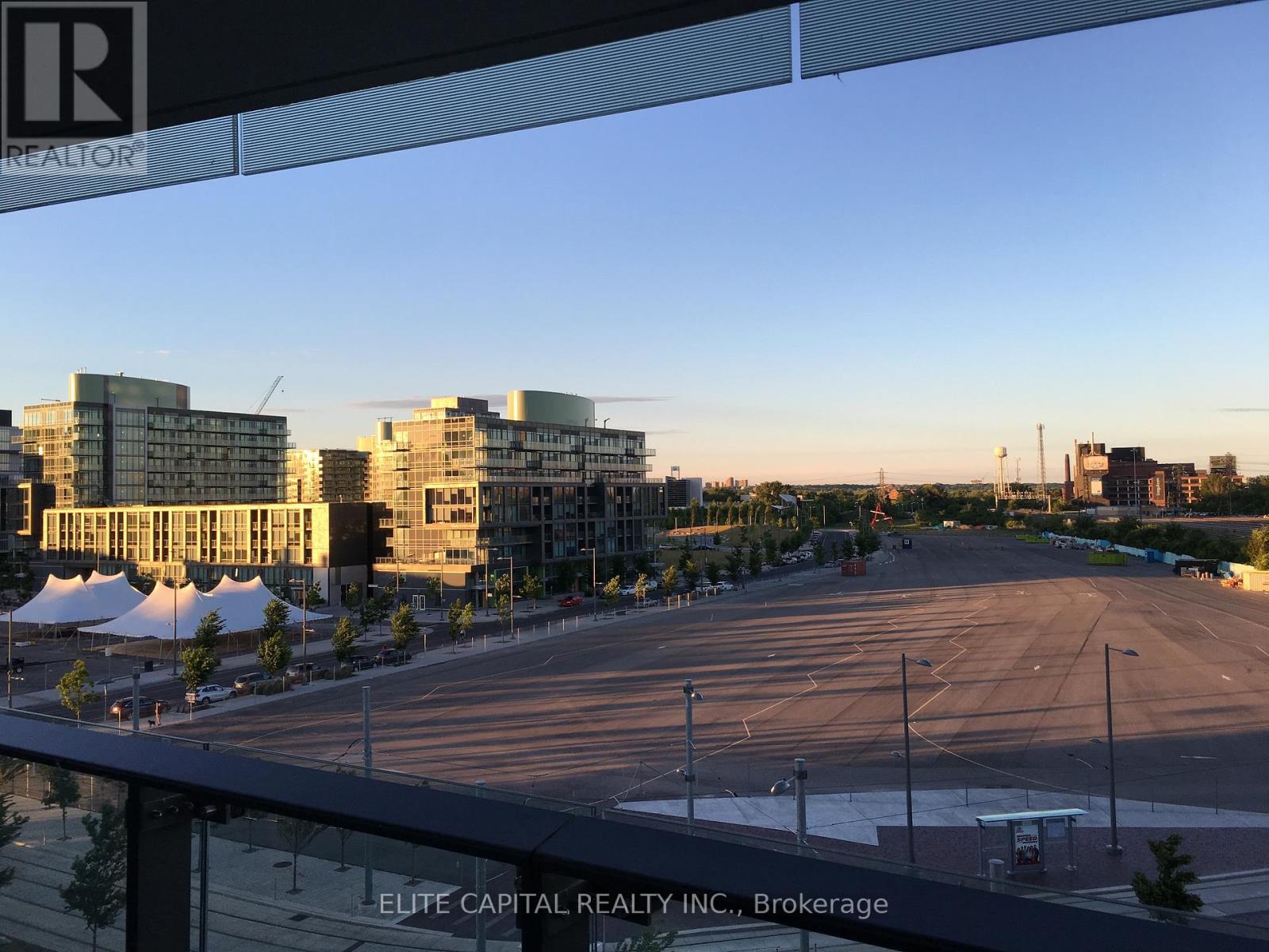 405 - 390 Cherry Street, Toronto, Ontario  M5A 0E2 - Photo 7 - C12657140