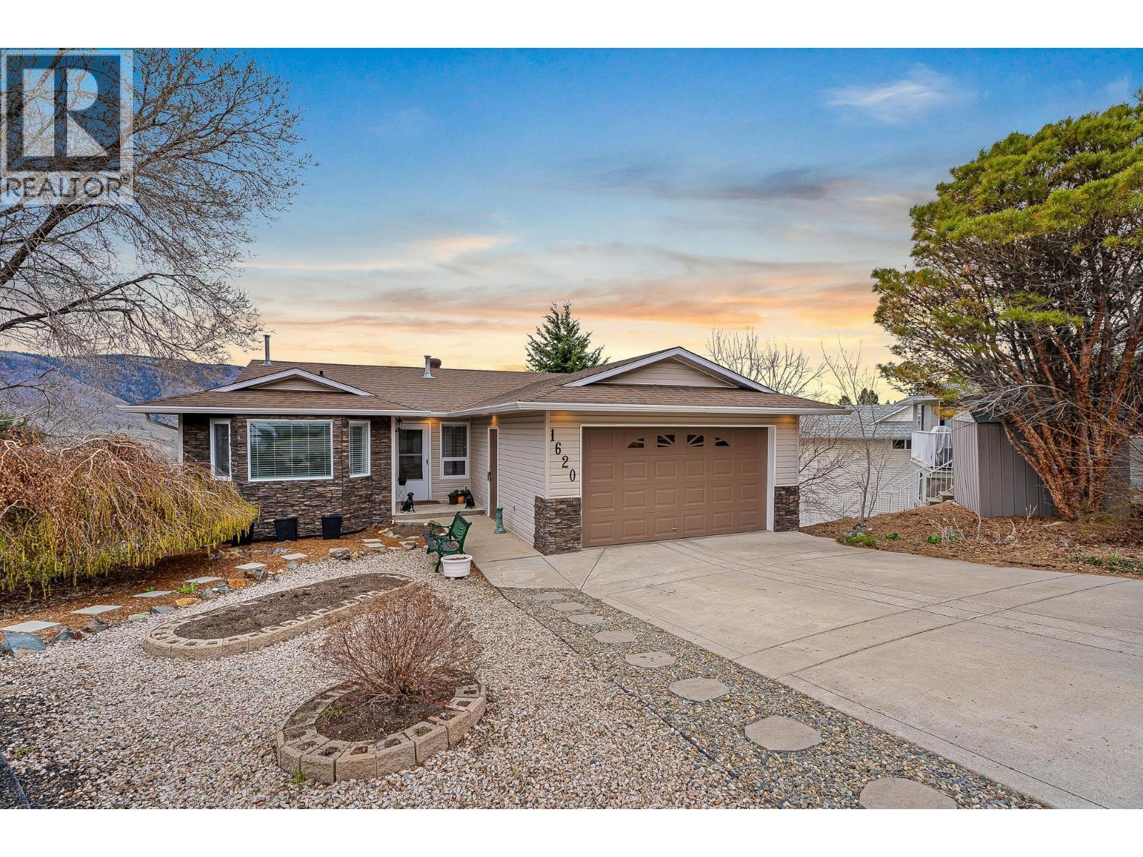 1620 ISKUT Place, kamloops, British Columbia