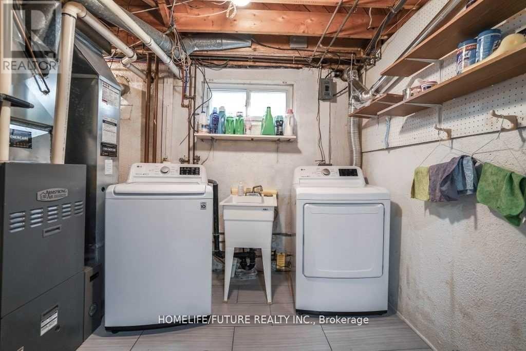 Bsmt - 7 Gillbank Crescent, Toronto, Ontario  M1E 4H8 - Photo 6 - E12657044