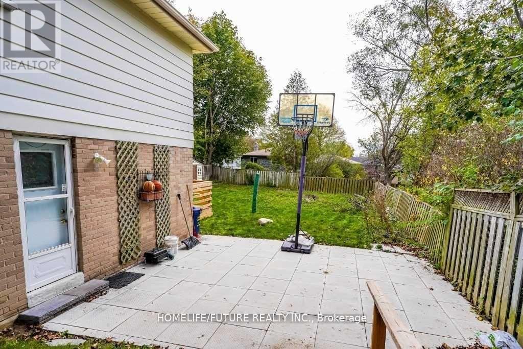 Bsmt - 7 Gillbank Crescent, Toronto, Ontario  M1E 4H8 - Photo 8 - E12657044