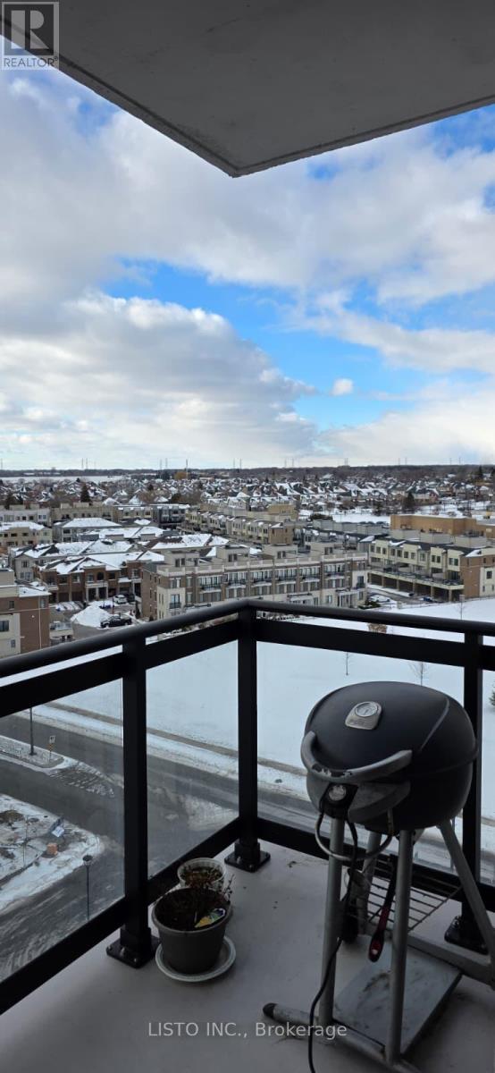 1012 - 55 Clarington Boulevard, Clarington, Ontario  L1C 7J4 - Photo 20 - E12657090