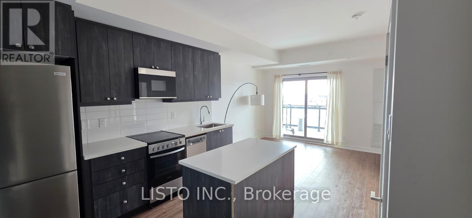 1012 - 55 Clarington Boulevard, Clarington, Ontario  L1C 7J4 - Photo 4 - E12657090