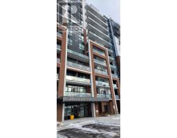 1012 - 55 CLARINGTON BOULEVARD, Clarington, Ontario