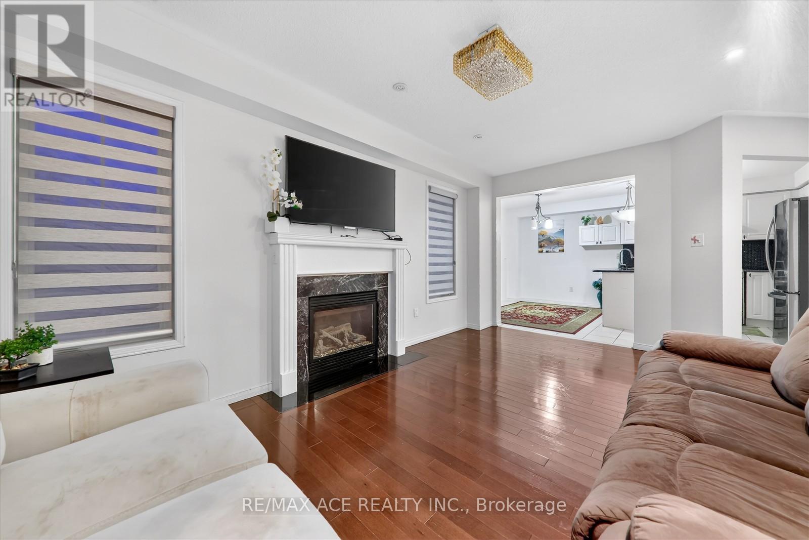 Main - 35 Angier Crescent, Ajax, Ontario  L1S 7R7 - Photo 13 - E12657092