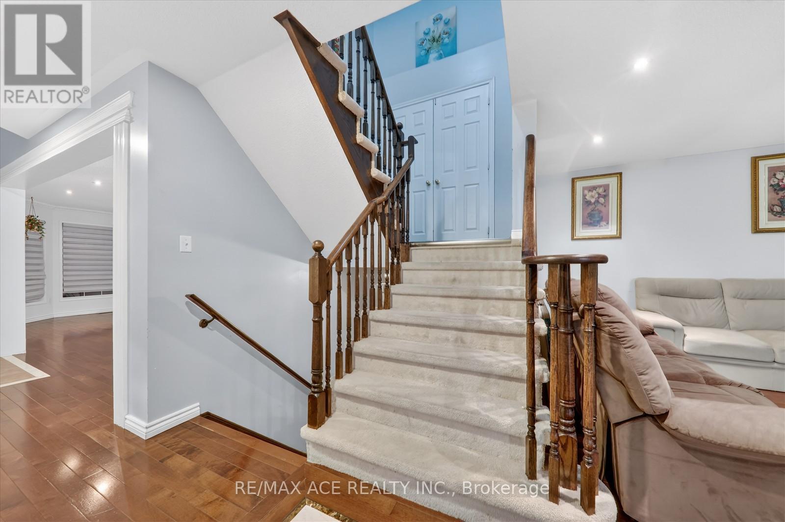 Main - 35 Angier Crescent, Ajax, Ontario  L1S 7R7 - Photo 23 - E12657092