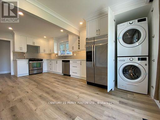 862 Liverpool Road, Pickering, Ontario  L1W 1S4 - Photo 7 - E12657102