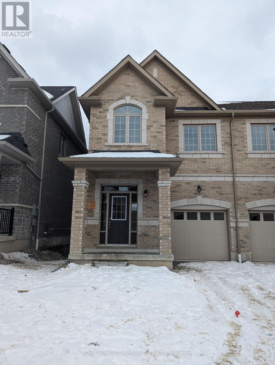 2523 Athena Path, Pickering, Ontario  L1X 2R2 - Photo 2 - E12657108