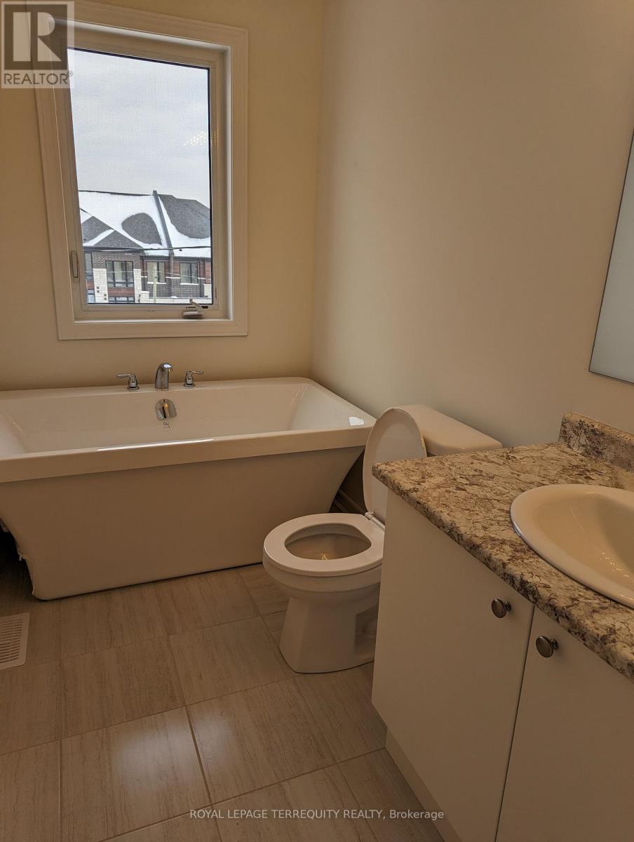 2523 Athena Path, Pickering, Ontario  L1X 2R2 - Photo 8 - E12657108