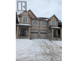 2523 ATHENA PATH, Pickering, Ontario