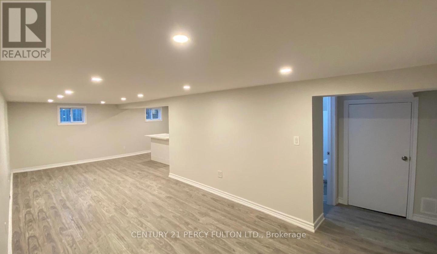 Lower - 871 Liverpool Road, Pickering, Ontario  L1W 1S3 - Photo 6 - E12657116