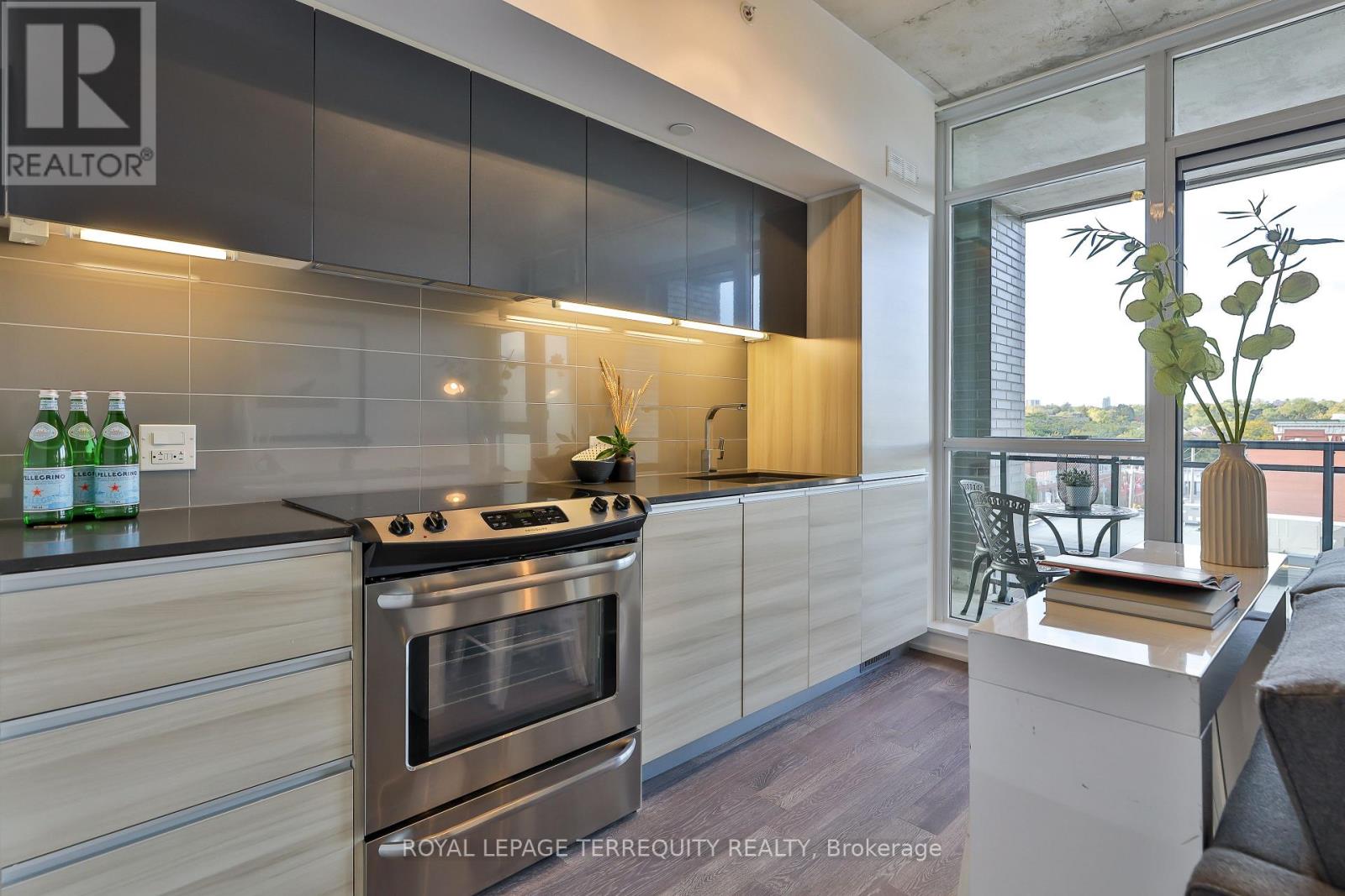 625 - 1190 Dundas Street E, Toronto, Ontario  M4M 0C5 - Photo 12 - E12657136