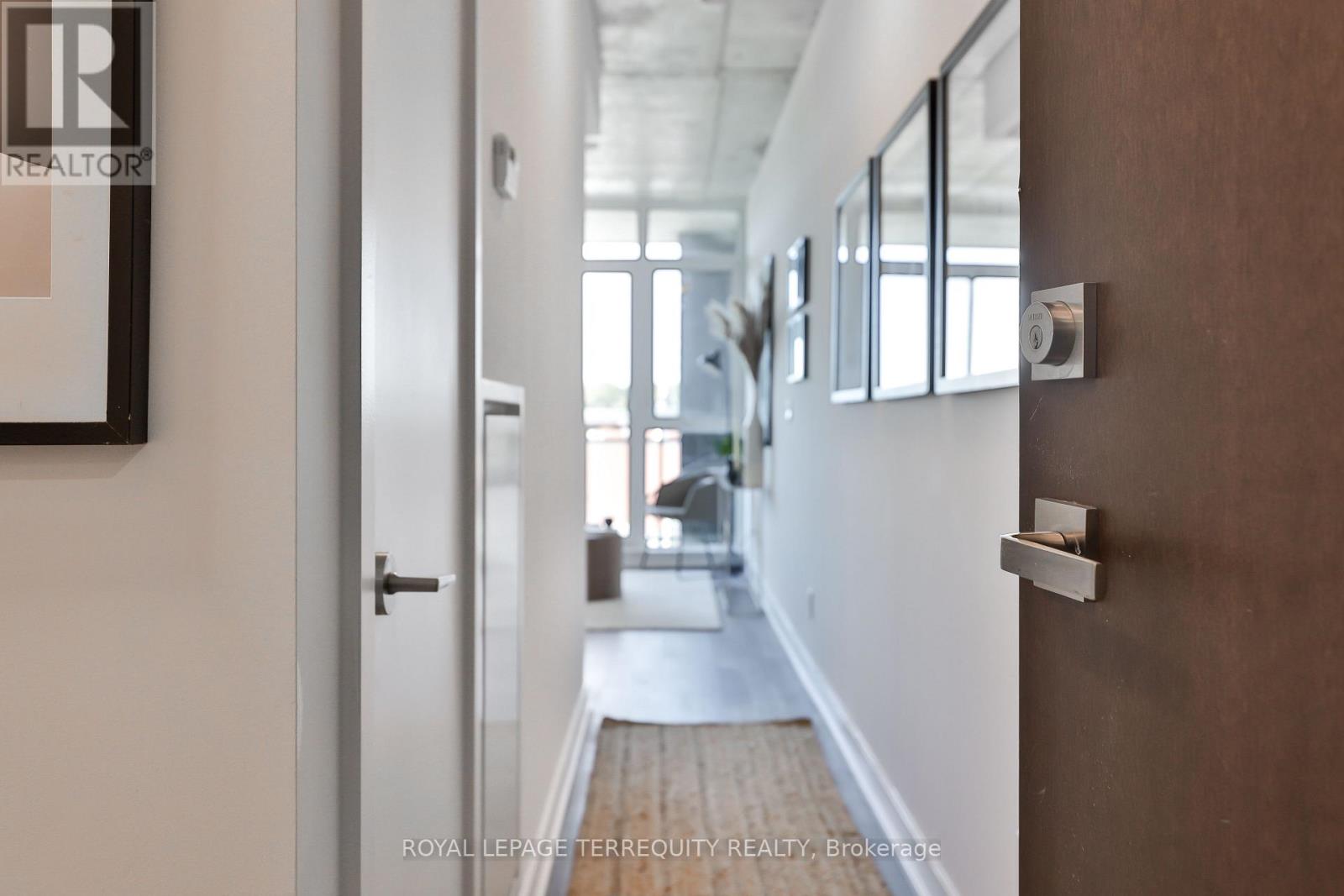 625 - 1190 Dundas Street E, Toronto, Ontario  M4M 0C5 - Photo 21 - E12657136