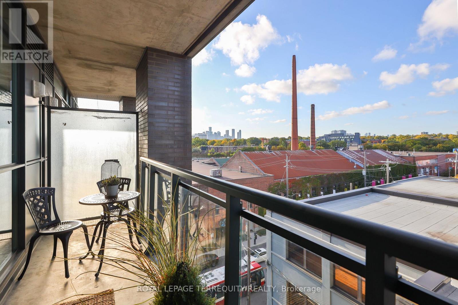 625 - 1190 Dundas Street E, Toronto, Ontario  M4M 0C5 - Photo 22 - E12657136