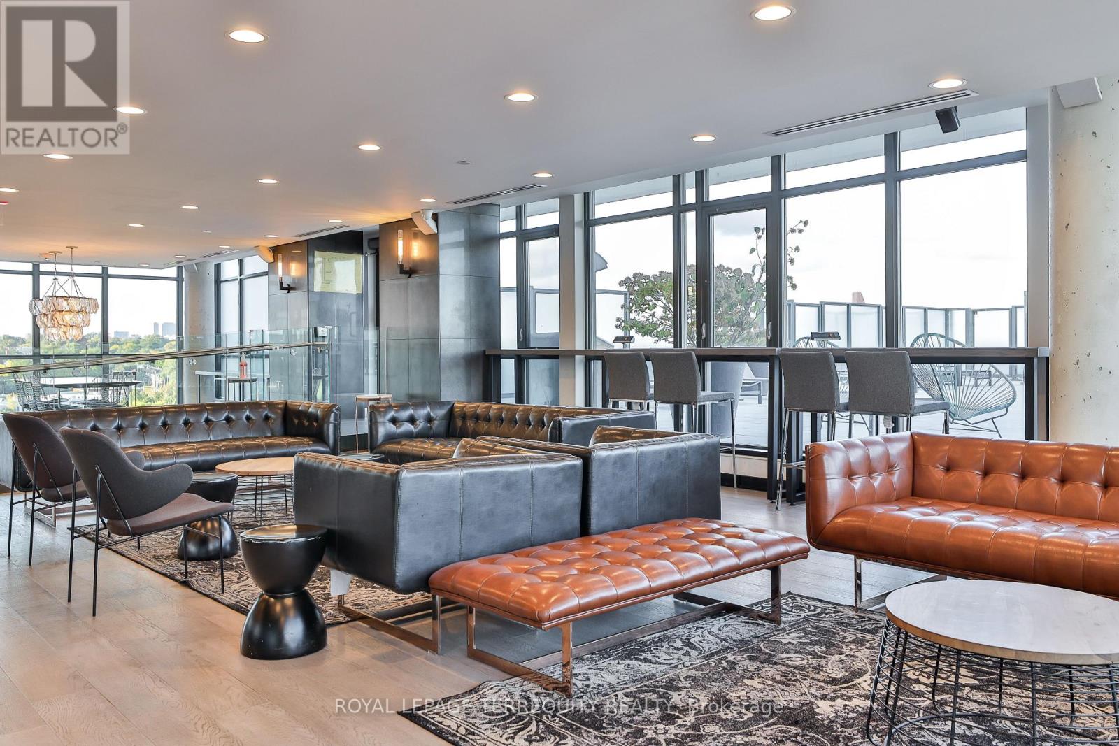 625 - 1190 Dundas Street E, Toronto, Ontario  M4M 0C5 - Photo 28 - E12657136