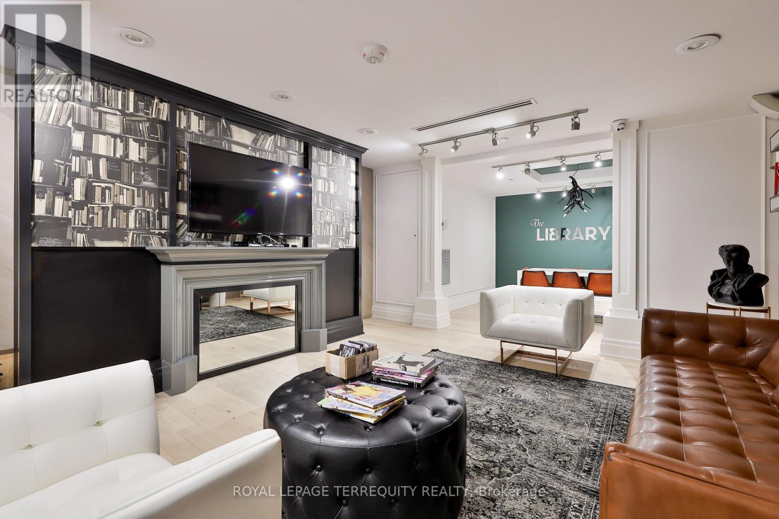 625 - 1190 Dundas Street E, Toronto, Ontario  M4M 0C5 - Photo 30 - E12657136