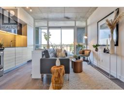 625 - 1190 DUNDAS STREET E, Toronto, Ontario