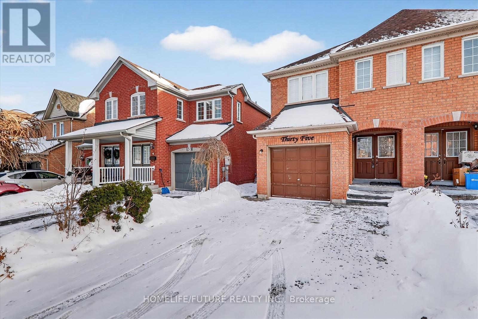 35 Tara Crescent, Markham, Ontario L3S 4S8 - Photo 3 - N12657060